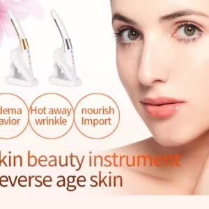 skin iron