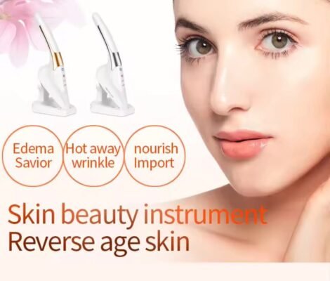 skin iron