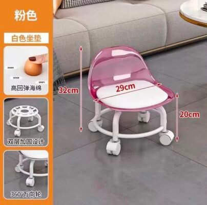 chair pedi