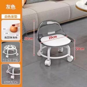 chair pedi