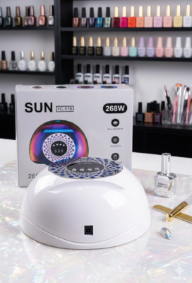 sun uv